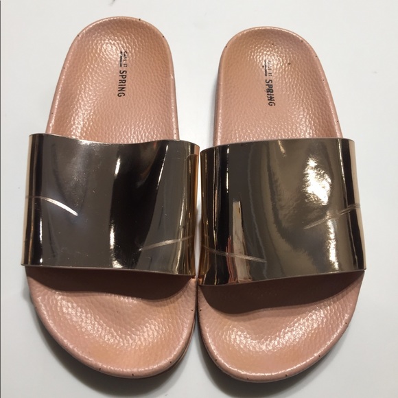 Call It Spring Shoes - Slides